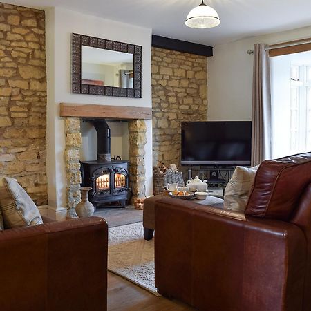 Spring Cottage Bourton-on-the-Water Екстериор снимка