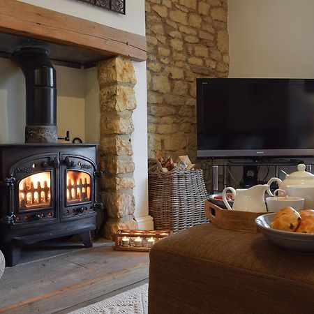 Spring Cottage Bourton-on-the-Water Екстериор снимка