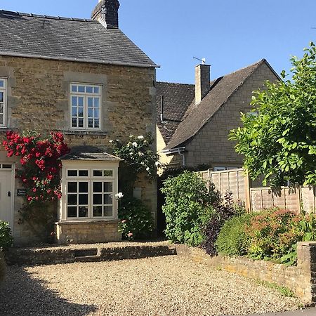 Spring Cottage Bourton-on-the-Water Екстериор снимка