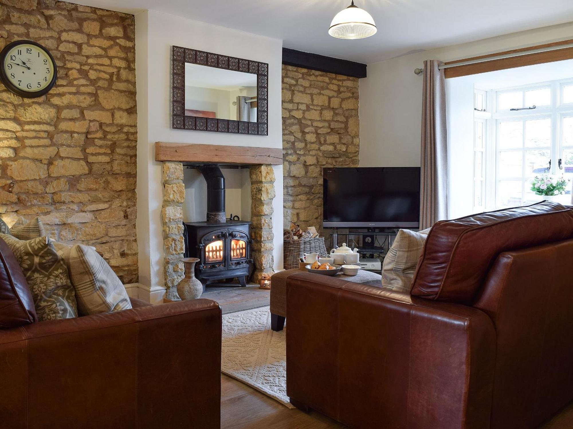 Spring Cottage Bourton-on-the-Water Екстериор снимка