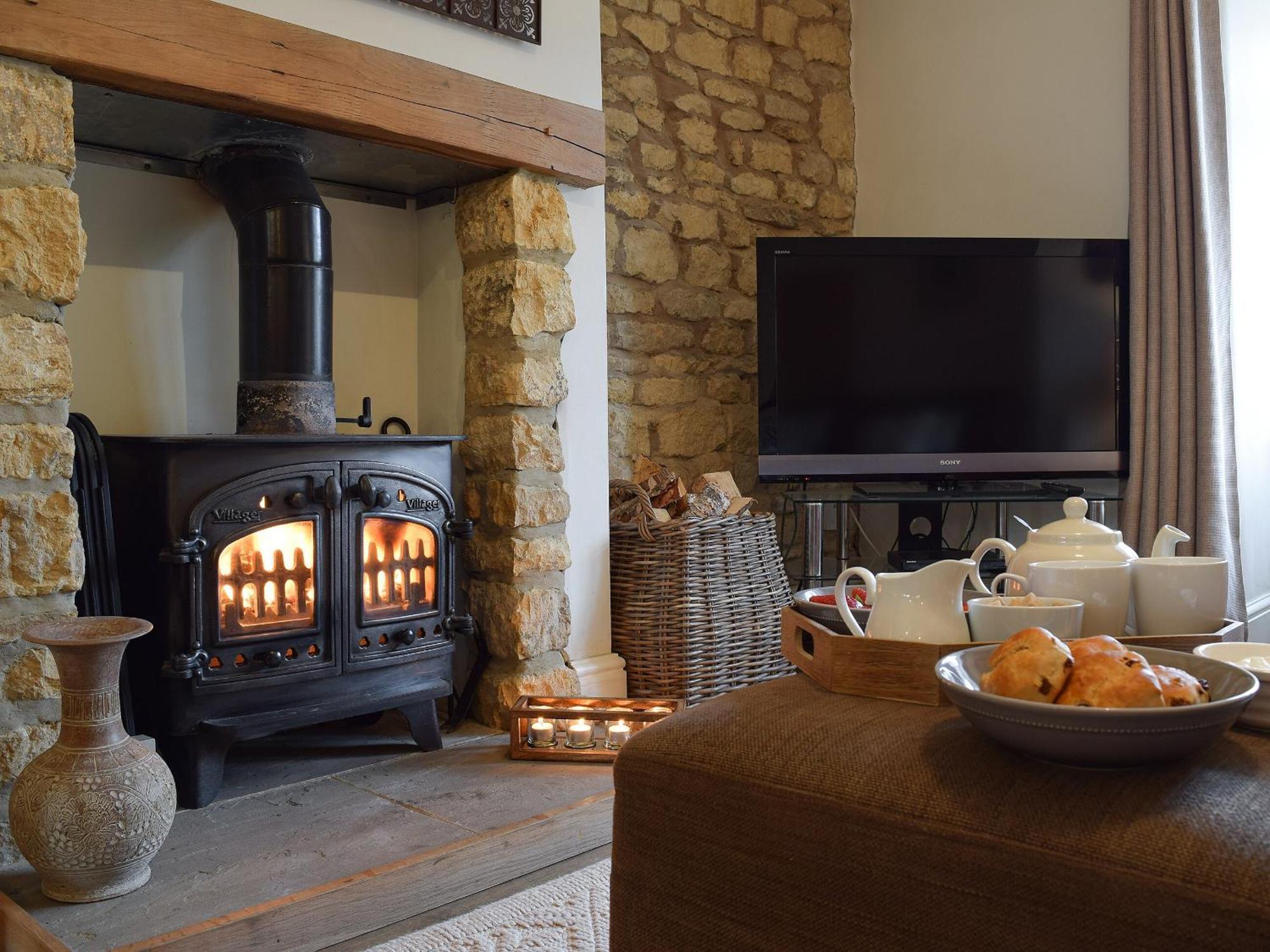 Spring Cottage Bourton-on-the-Water Екстериор снимка