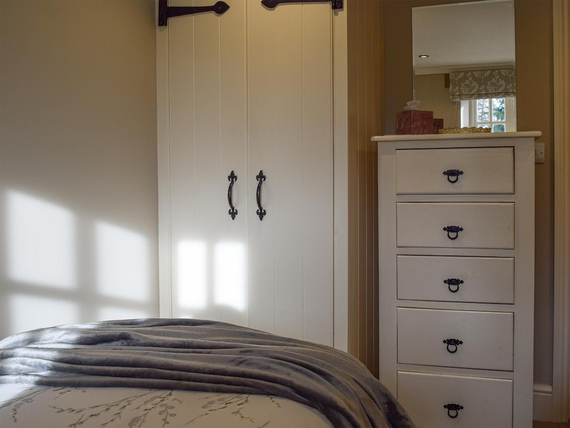 Spring Cottage Bourton-on-the-Water Екстериор снимка