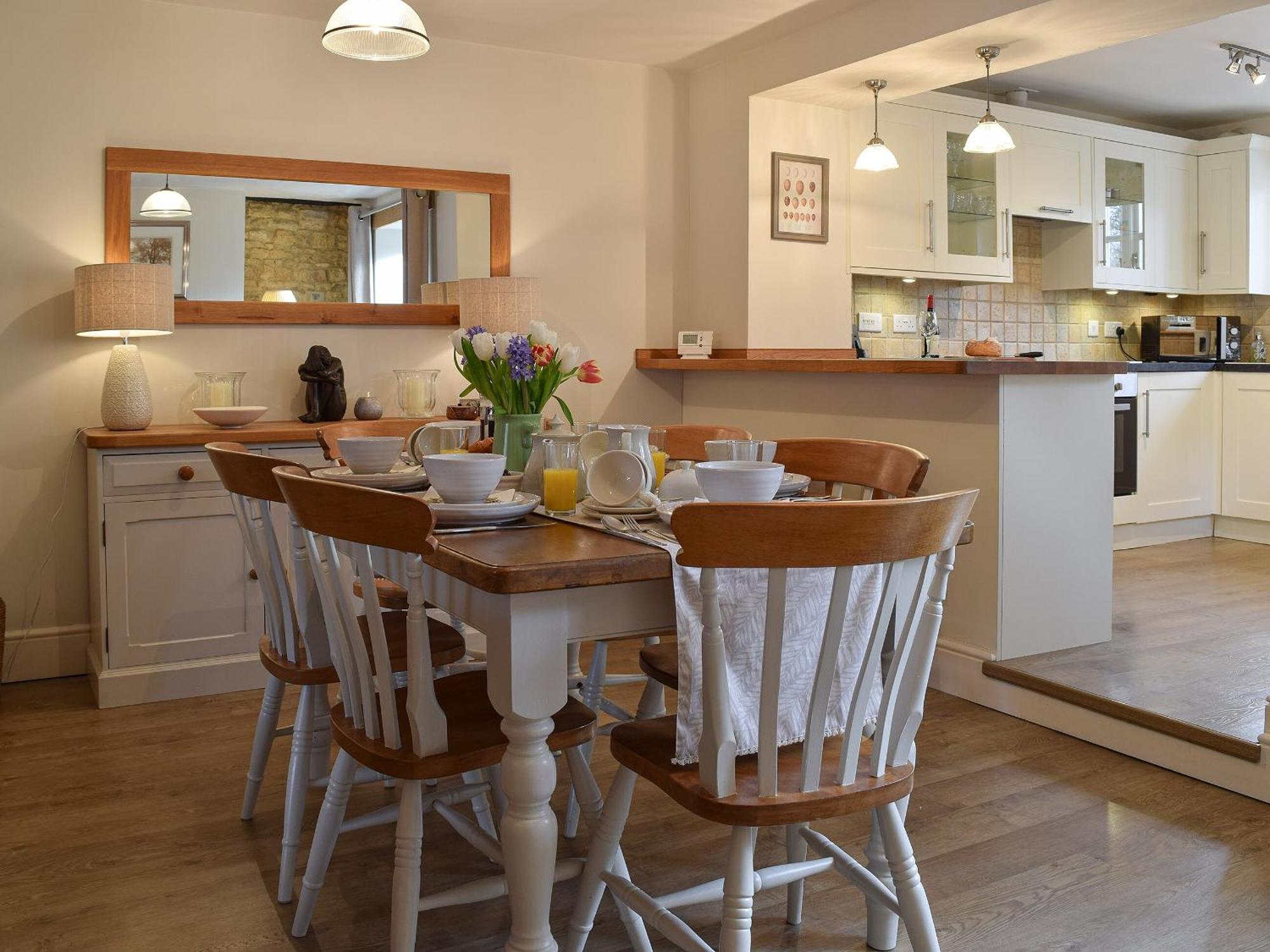 Spring Cottage Bourton-on-the-Water Екстериор снимка