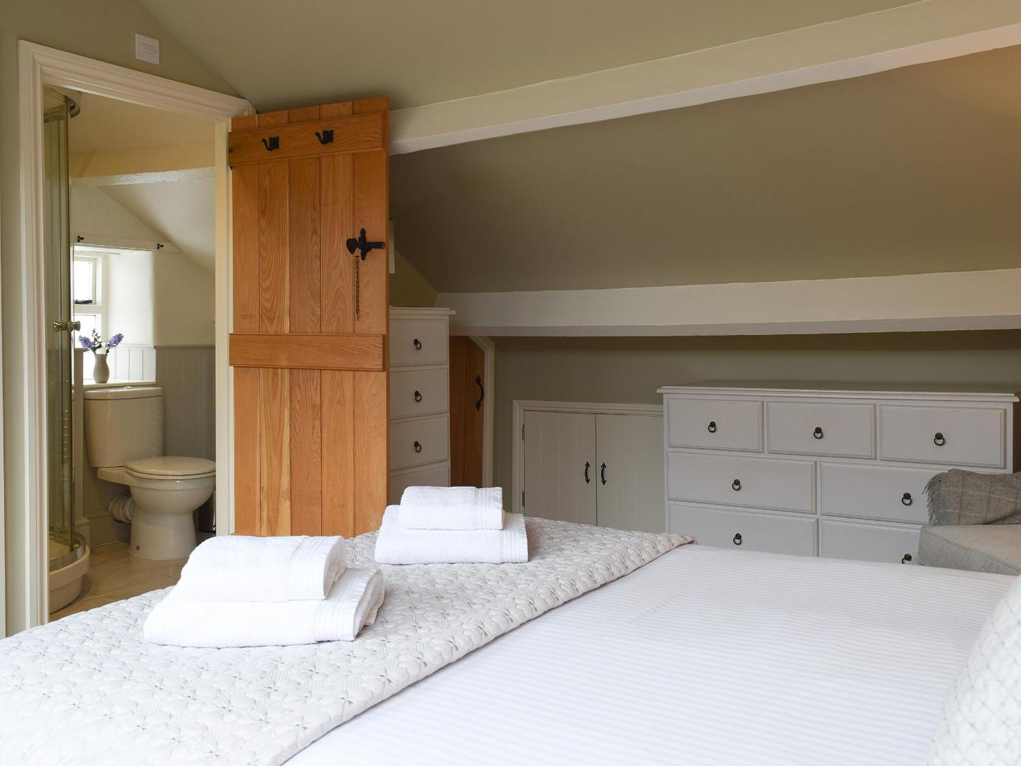 Spring Cottage Bourton-on-the-Water Екстериор снимка