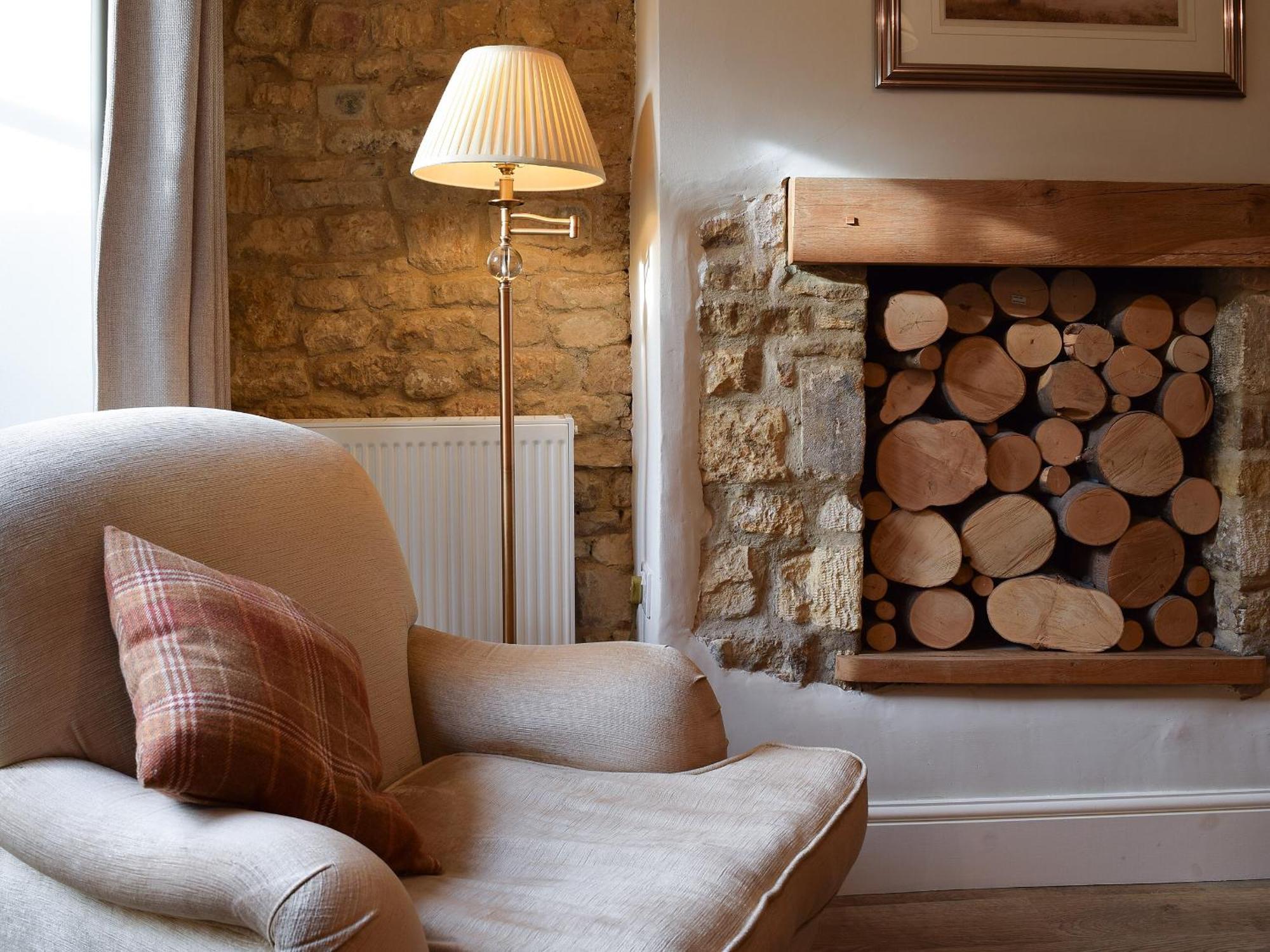 Spring Cottage Bourton-on-the-Water Екстериор снимка