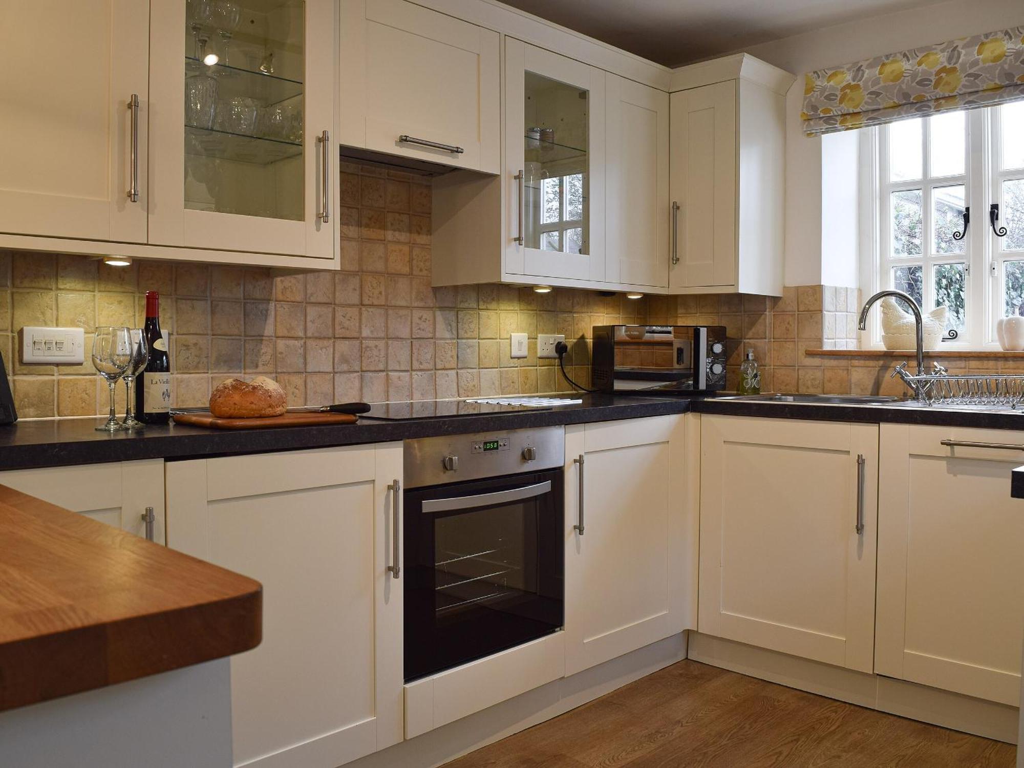 Spring Cottage Bourton-on-the-Water Екстериор снимка