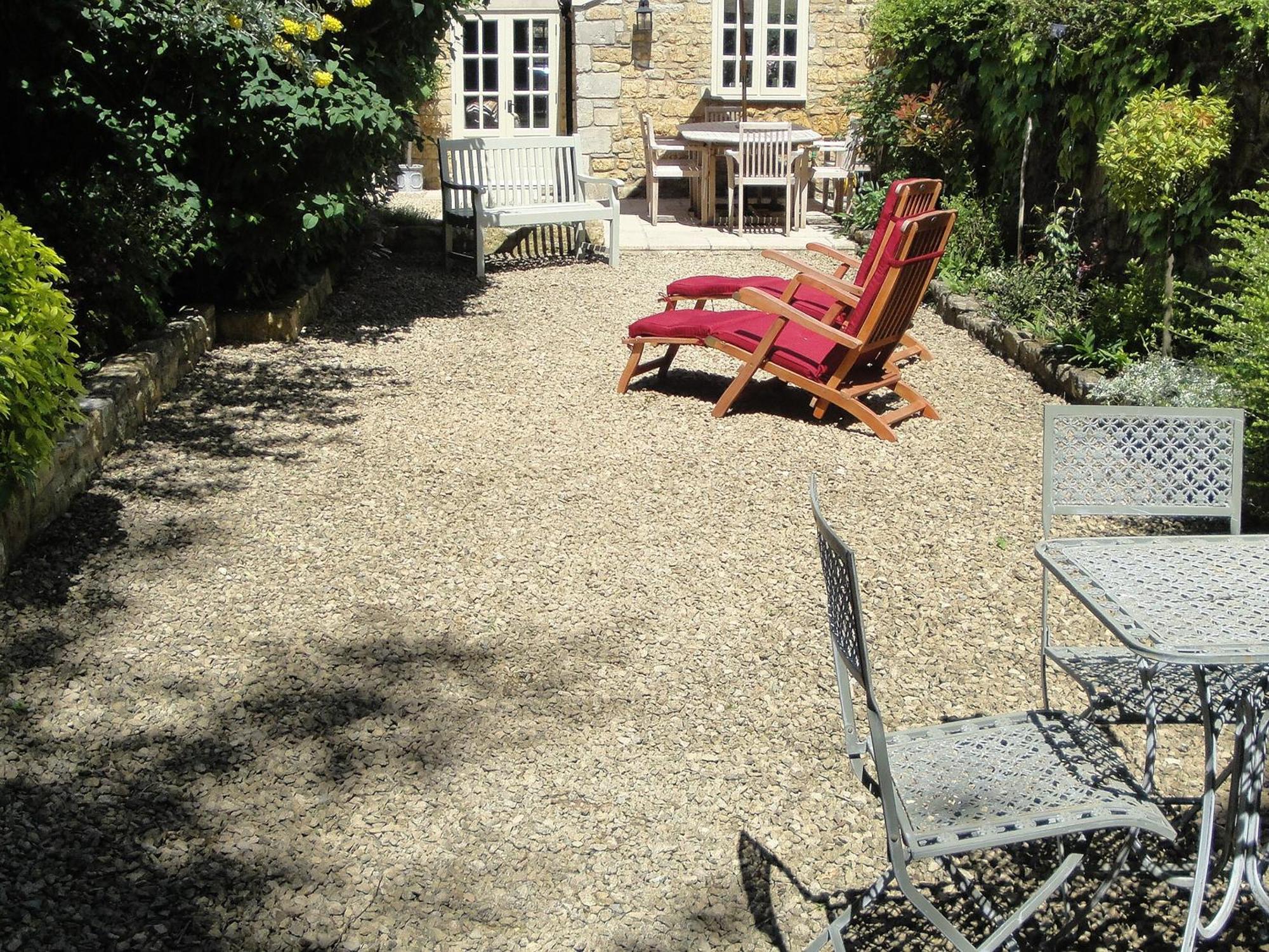 Spring Cottage Bourton-on-the-Water Екстериор снимка
