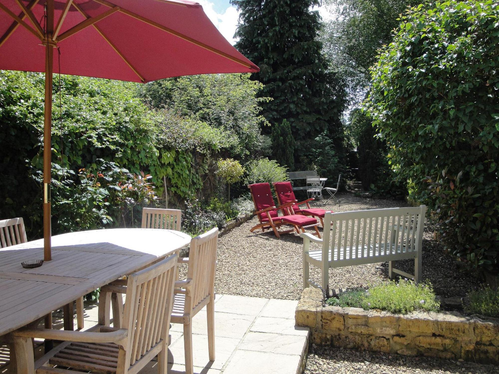 Spring Cottage Bourton-on-the-Water Екстериор снимка