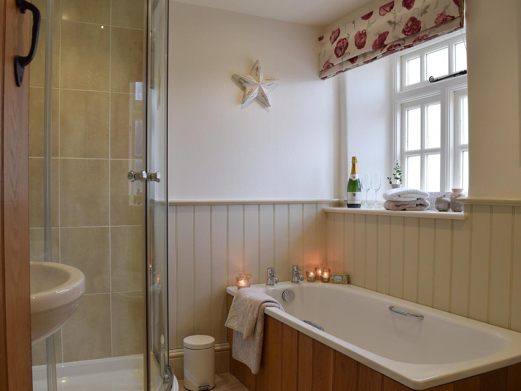 Spring Cottage Bourton-on-the-Water Екстериор снимка