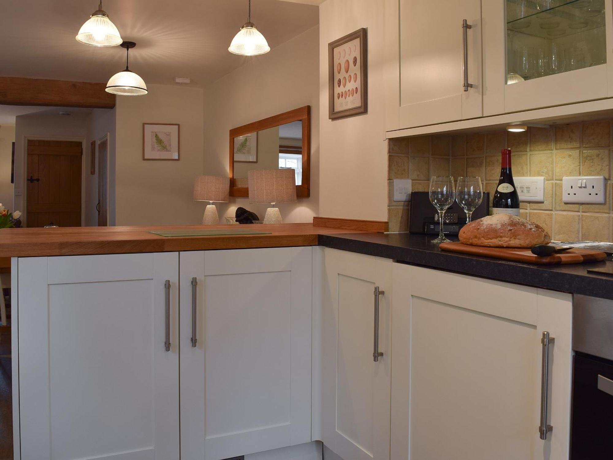Spring Cottage Bourton-on-the-Water Екстериор снимка