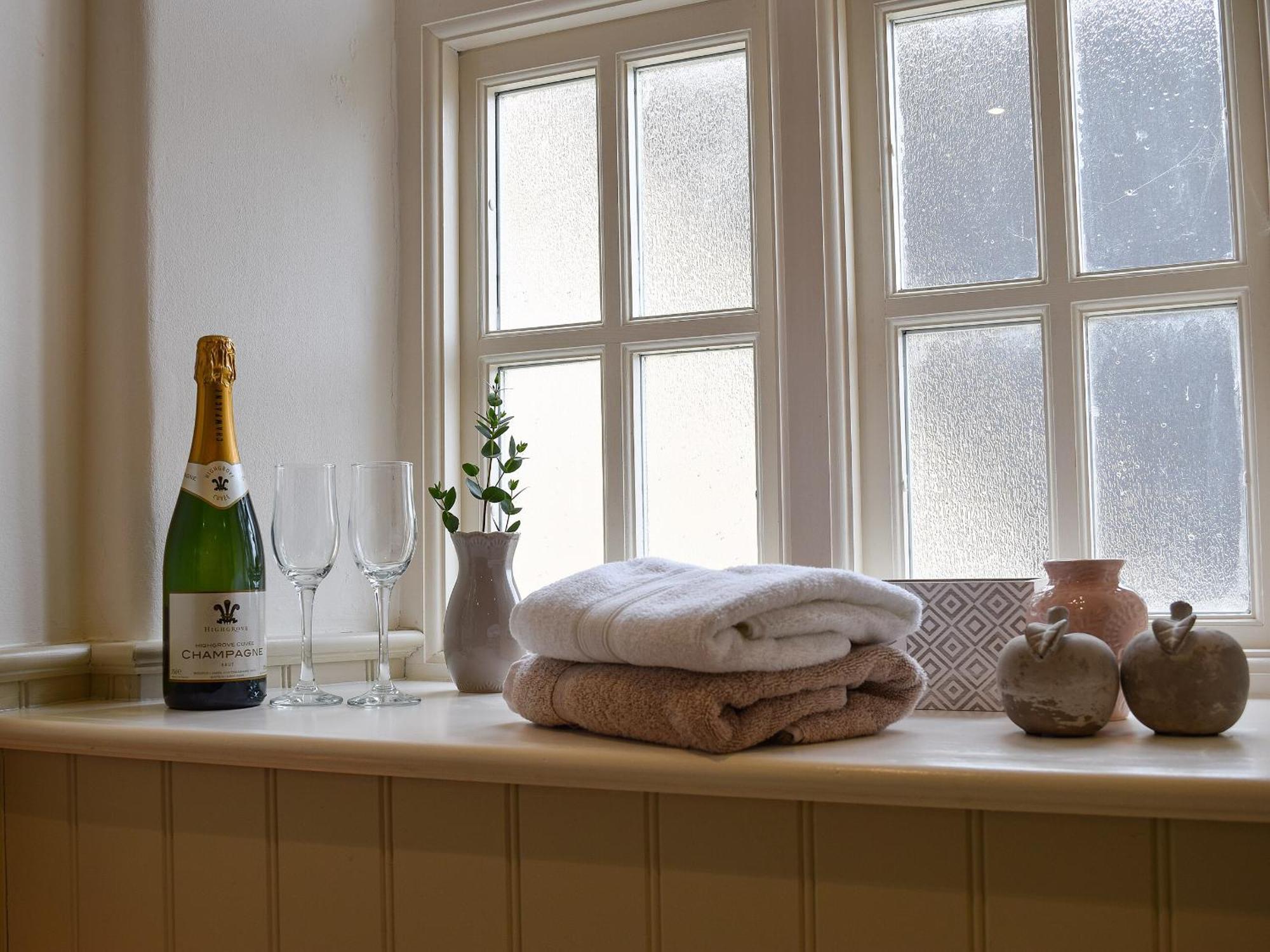 Spring Cottage Bourton-on-the-Water Екстериор снимка