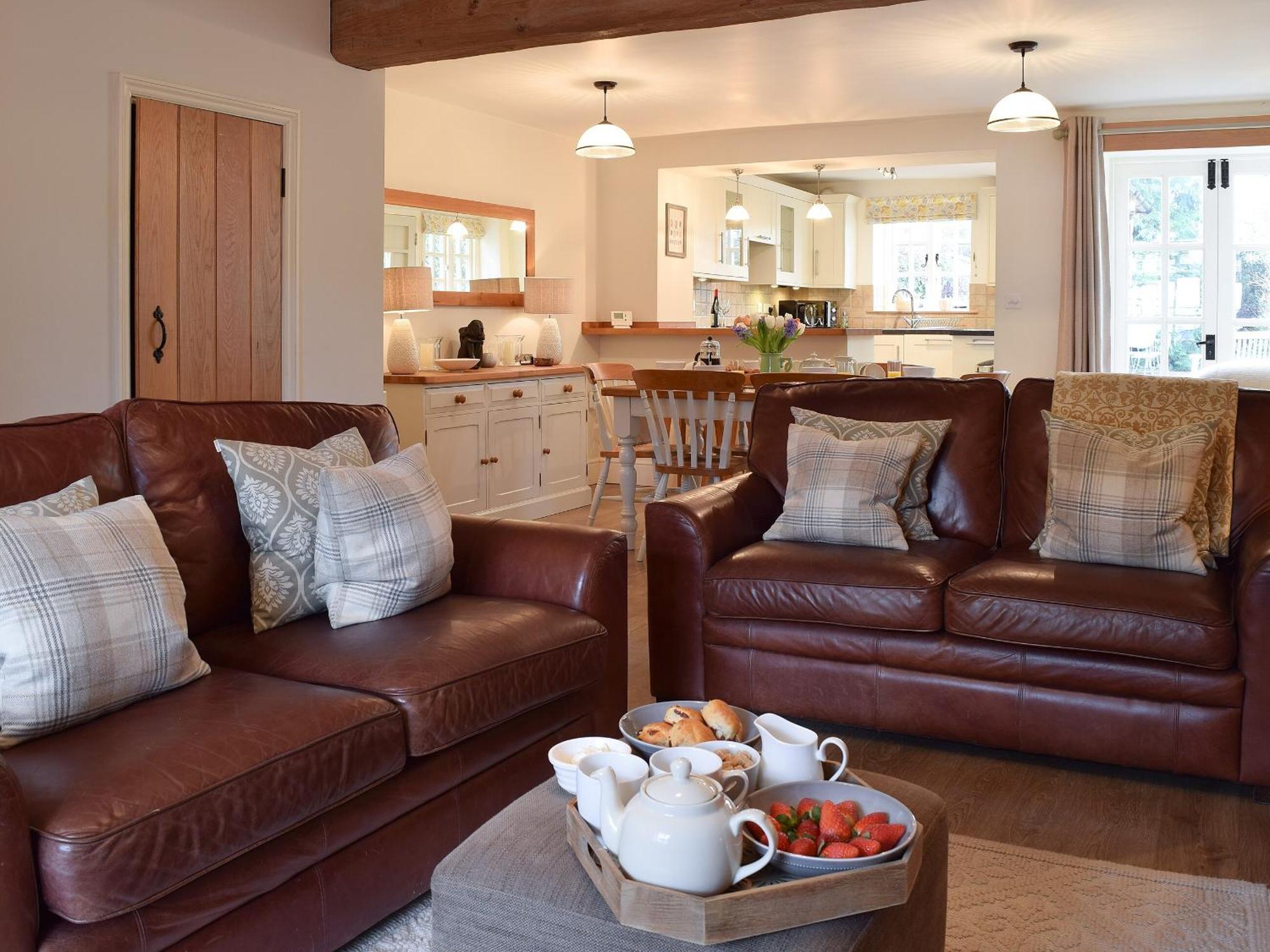 Spring Cottage Bourton-on-the-Water Екстериор снимка