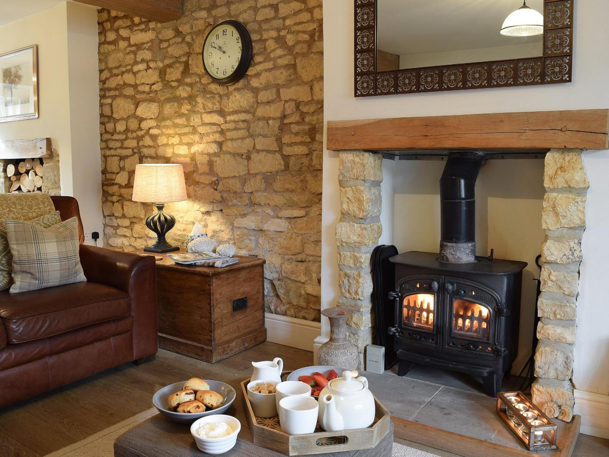Spring Cottage Bourton-on-the-Water Екстериор снимка