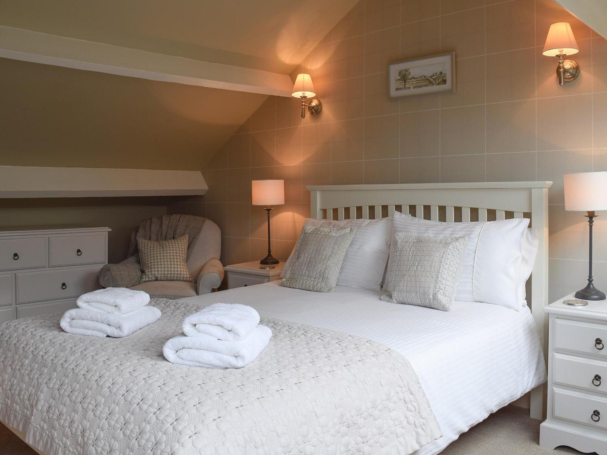 Spring Cottage Bourton-on-the-Water Екстериор снимка