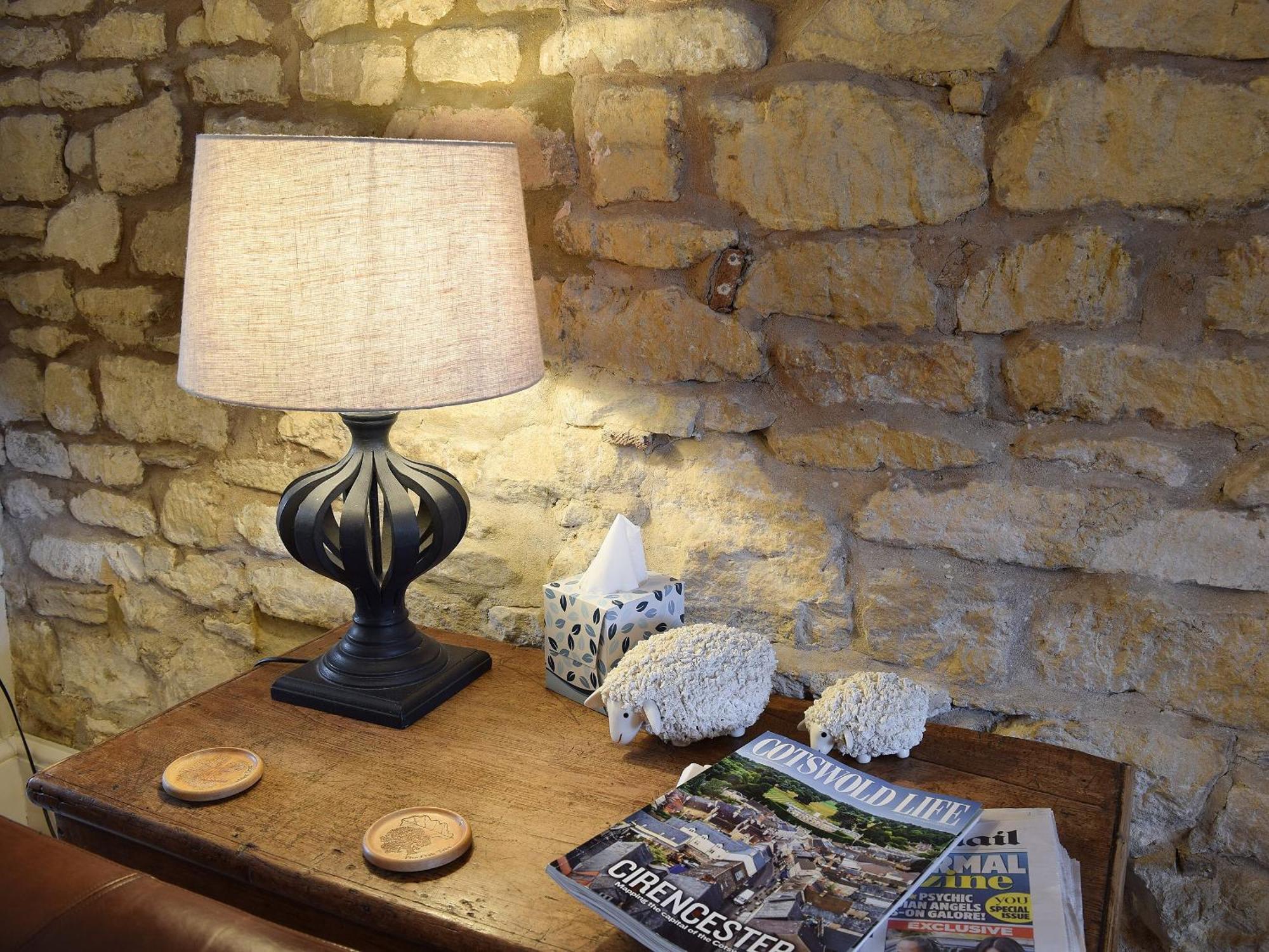 Spring Cottage Bourton-on-the-Water Екстериор снимка