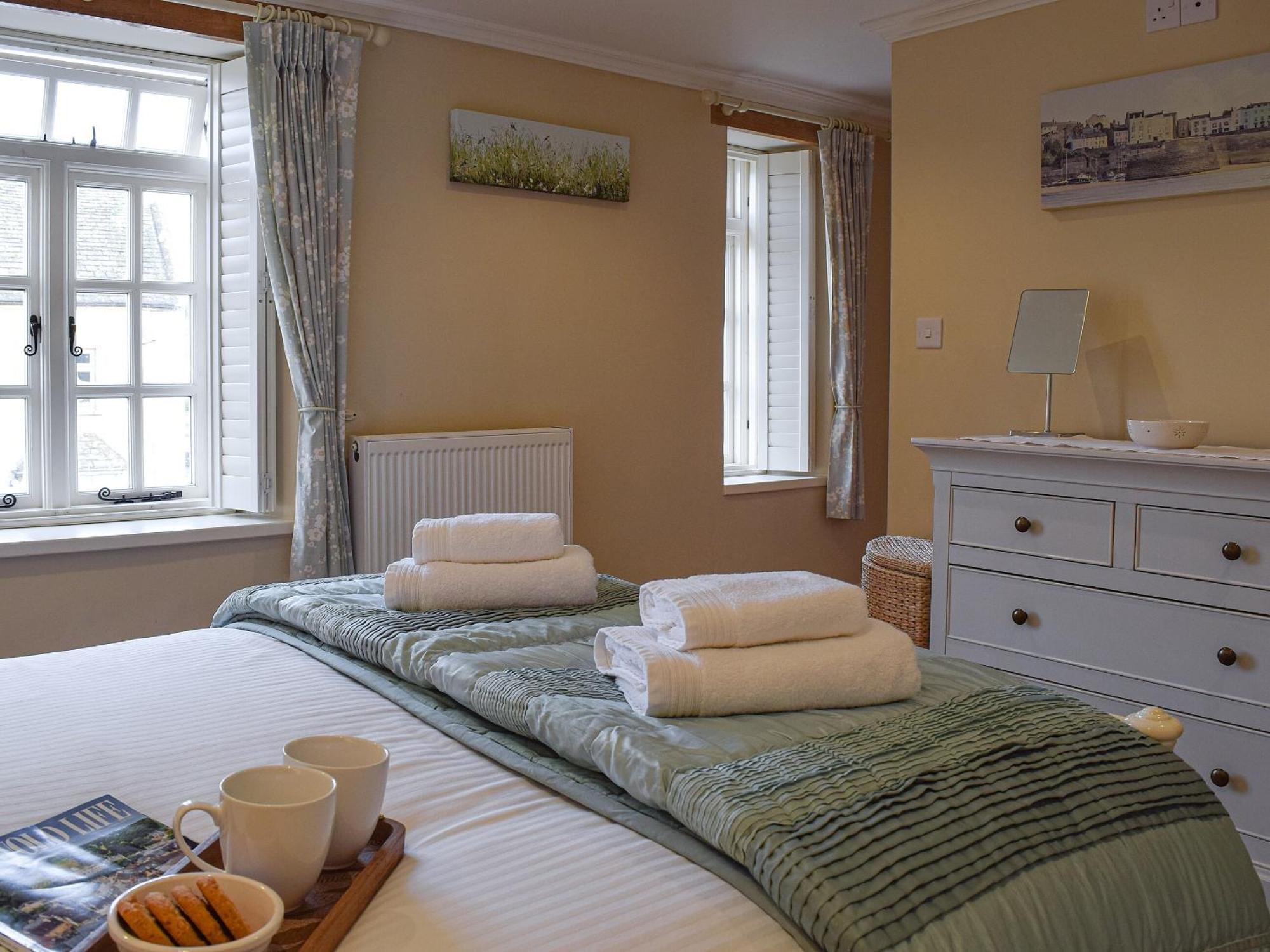 Spring Cottage Bourton-on-the-Water Екстериор снимка