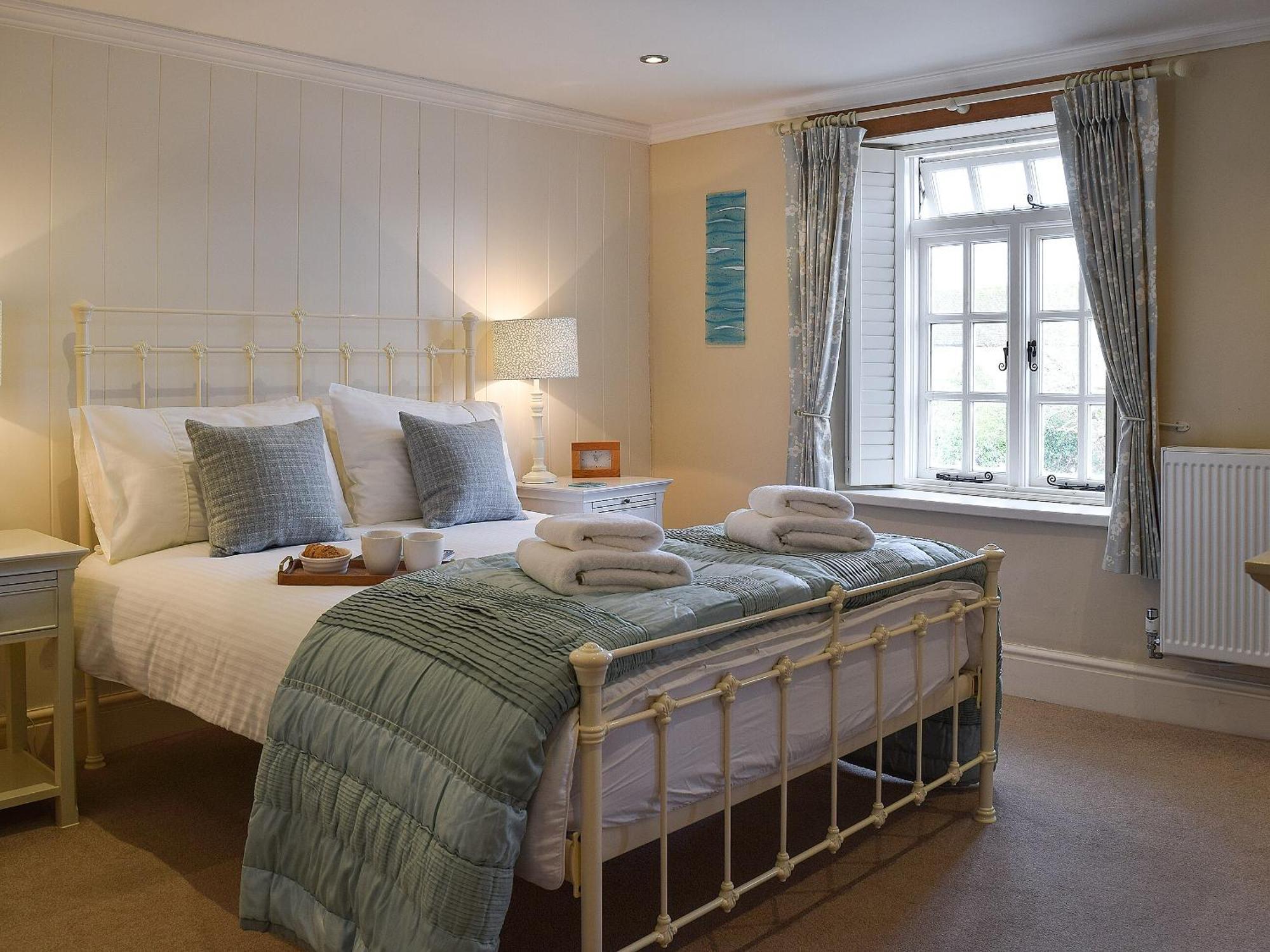 Spring Cottage Bourton-on-the-Water Екстериор снимка